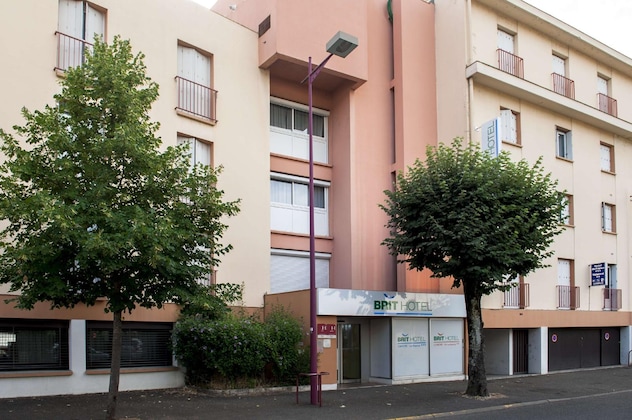 Gallery - Brit Hotel Cahors - Le Valentré