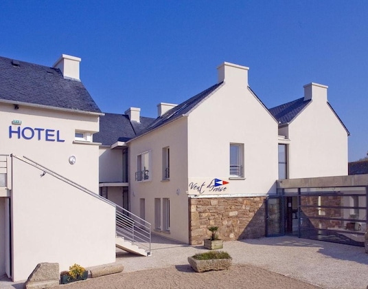 Gallery - Hôtel Vent d'Iroise