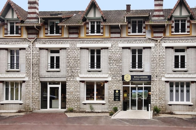 Gallery - La Ruche