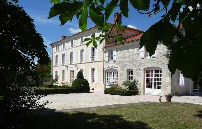 Gallery - Domaine Du Prieuré