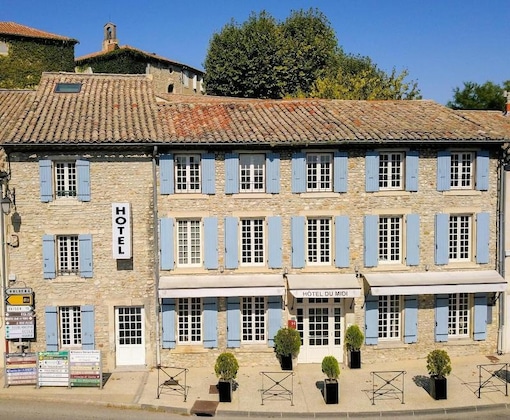 Gallery - Hôtel Du Midi