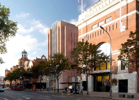 Gallery - Dorsett Shepherds Bush Hotel