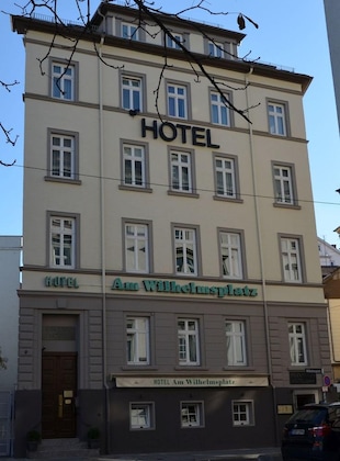 Gallery - Hotel am Wilhelmsplatz