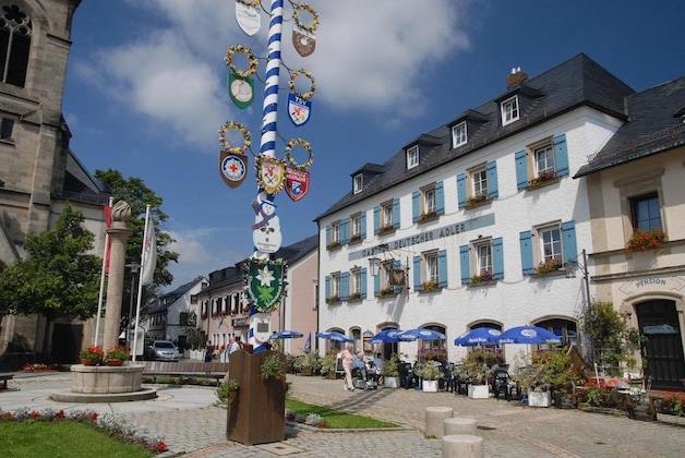 Gallery - Gasthof Deutscher Adler & Hotel Puchtler
