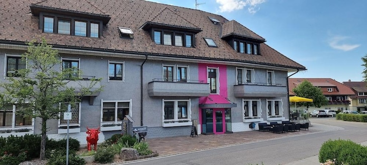 Gallery - Bio- Und Wellnesshotel Alpenblick