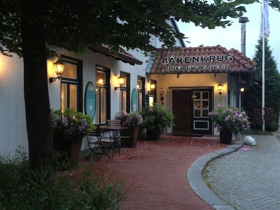 Gallery - Hotel & Restaurant Bärenkrug