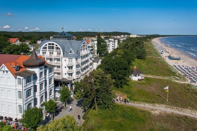 Gallery - Strandhotel Binz