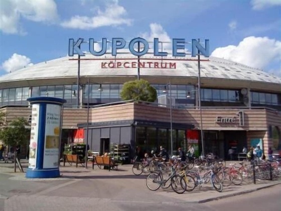 Gallery - Hotel Kupolen