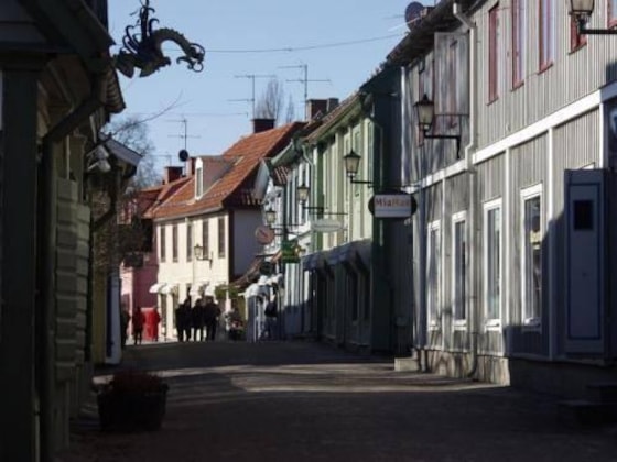 Gallery - 1909 Sigtuna Stads Hotell