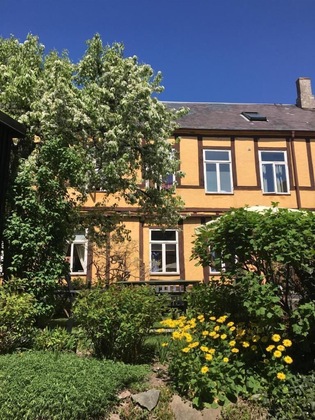 Gallery - Anno 1793 Sekelgården Hotel