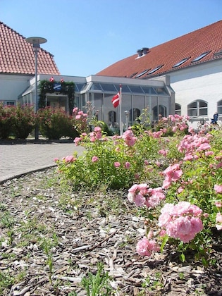 Gallery - Hotel Søparken