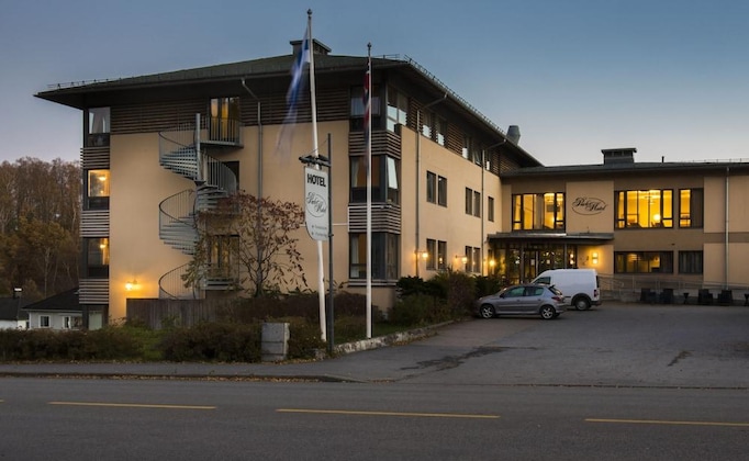 Gallery - Park Hotel Halden
