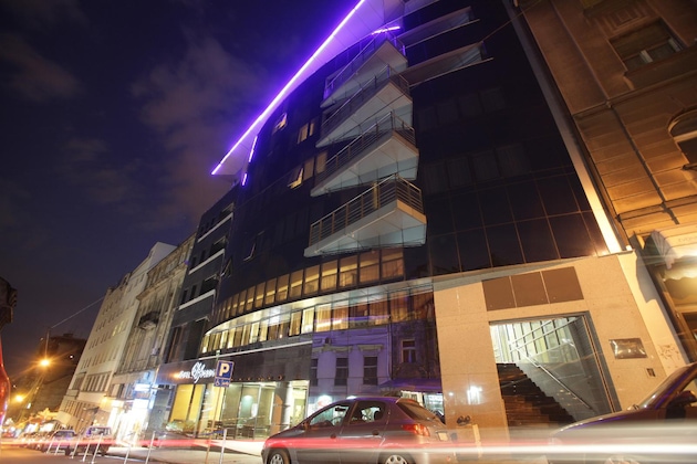 Gallery - Nobel Design Hotel