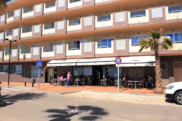 Gallery - Apartamentos Vegasol Playa A.T.