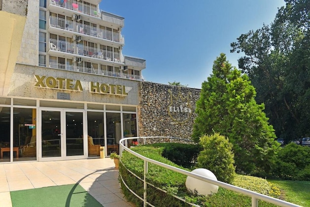 Gallery - Hotel Elitsa
