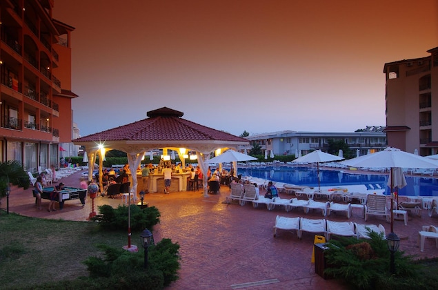 Gallery - Apart Hotel & Spa Diamant Residence - All Inclusive