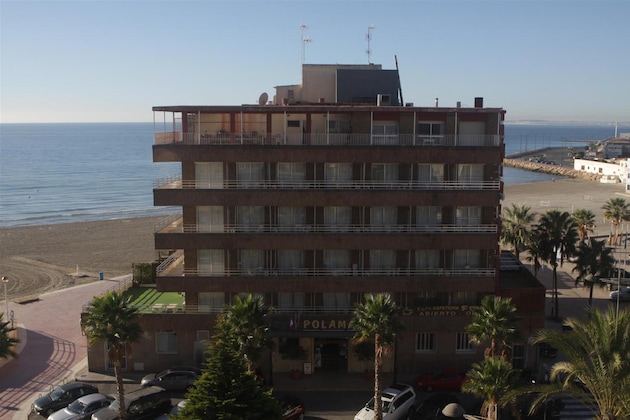 Gallery - Hotel Polamar