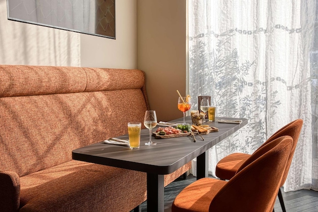 Gallery - Boa Hotel Bw Signature Collection