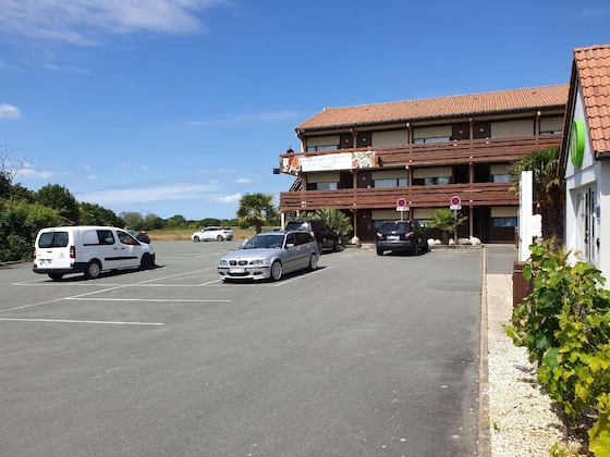 Gallery - Campanile La Rochelle Nord Puilboreau