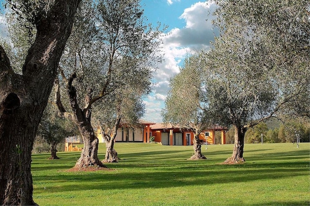 Gallery - Villa Barbarina Boutique Resort - Nature - Hotel & Restaurant - Alghero
