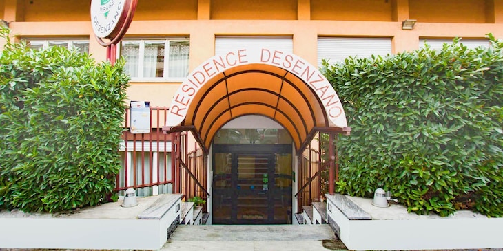 Gallery - Residence Desenzano