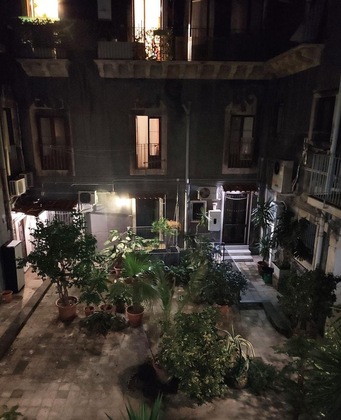 Gallery - Stesicoro Exclusive Rooms