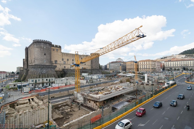 Gallery - Covo Degli Angioini