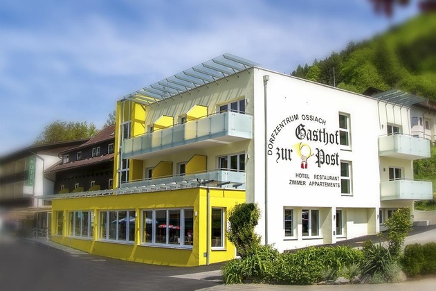 Gallery - Gasthof Zur Post