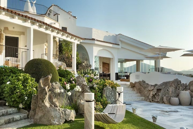 Gallery - Sulia House Porto Rotondo