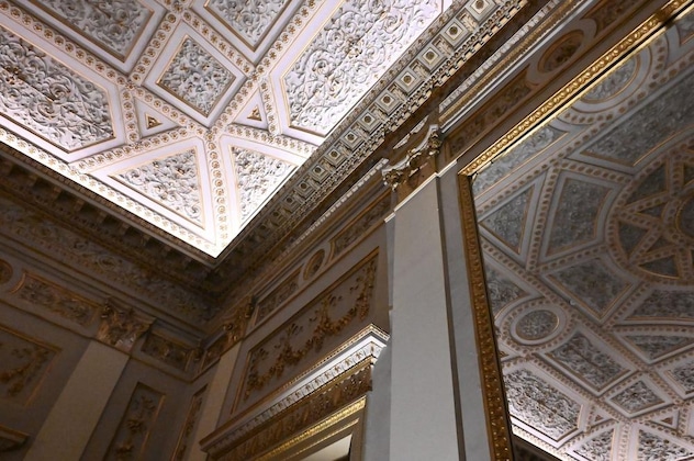 Gallery - Des Palmes Hilton Palermo
