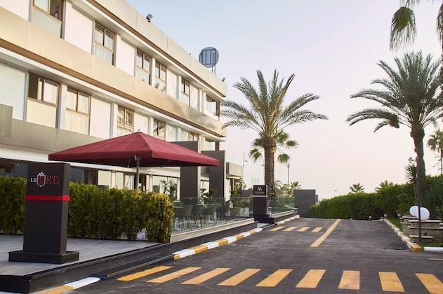 Gallery - Mabrouk Hotel And Suites