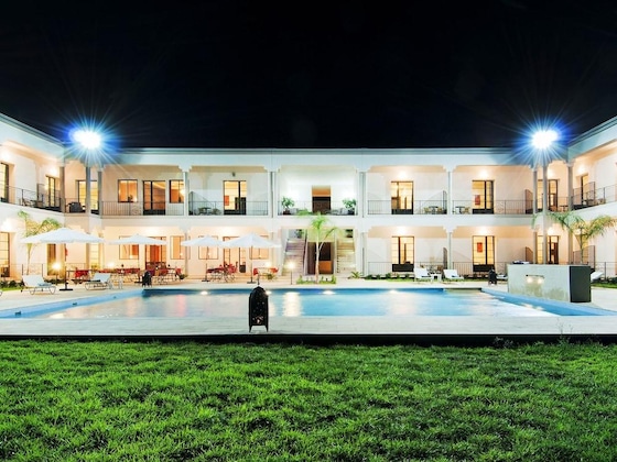 Gallery - Villa Agapanthe