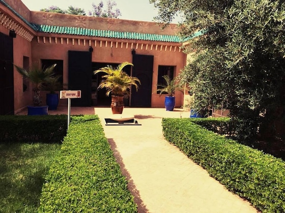 Gallery - Manzil La Tortue
