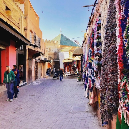 Gallery - Riad Al Jana