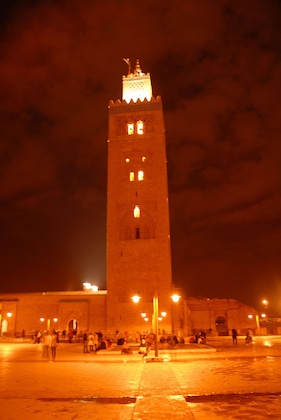 Gallery - Riad Al Jana
