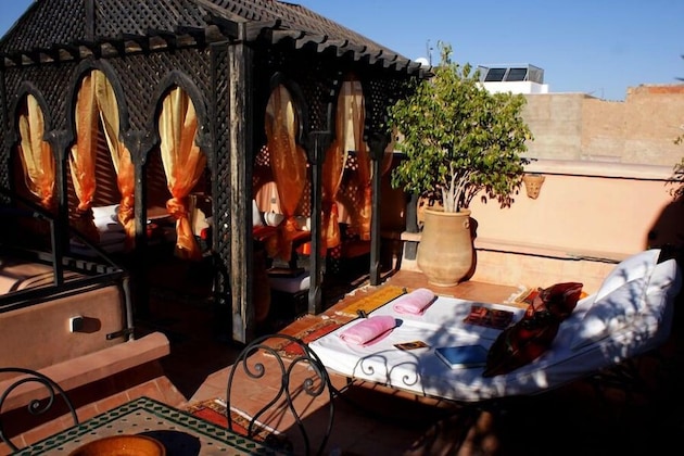 Gallery - Riad Al Kadar