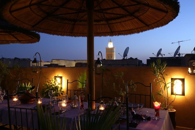 Gallery - Riad Charme D'orient - Adults Only