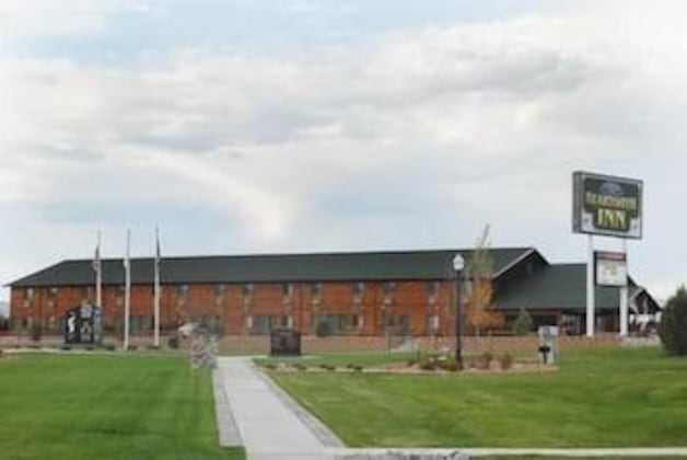 Gallery - Beartooth Inn
