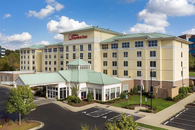 Gallery - Hilton Garden Inn Charlotte Airport