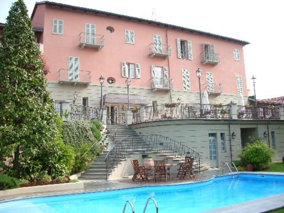 Gallery - Ristorante Albergo Ca' Vittoria