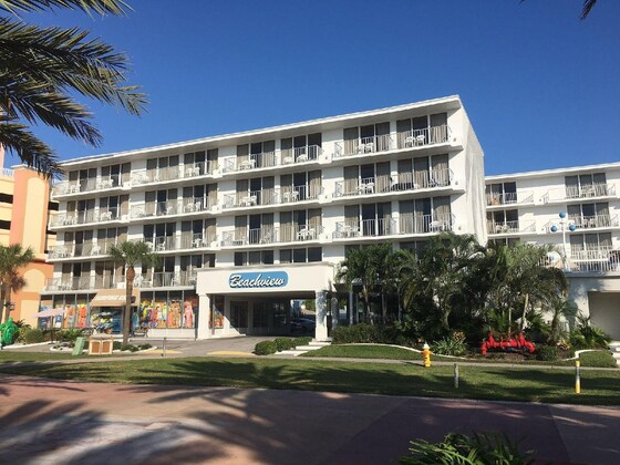 Gallery - The Beachview Inn Clearwater Beach