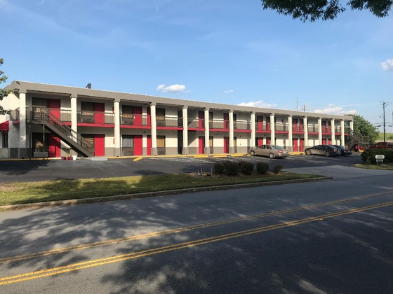 Gallery - Americas Best Value Inn