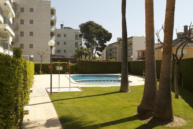 Gallery - Apartamento 3 habitaciones, Cambrils - HUTT-5545, HUTT-5546