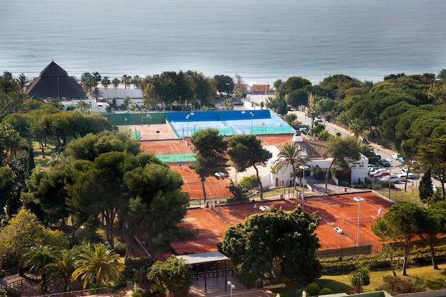 Gallery - The Oasis by Don Carlos Resort - Adults Only