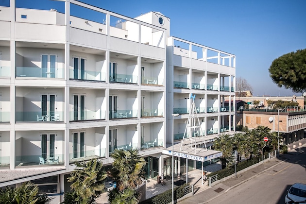 Gallery - Hotel Oceanomare