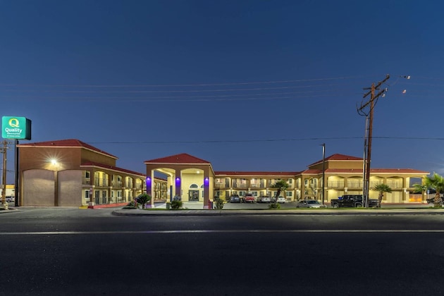Gallery - Surestay Plus Hotel By Best Western Hesperia