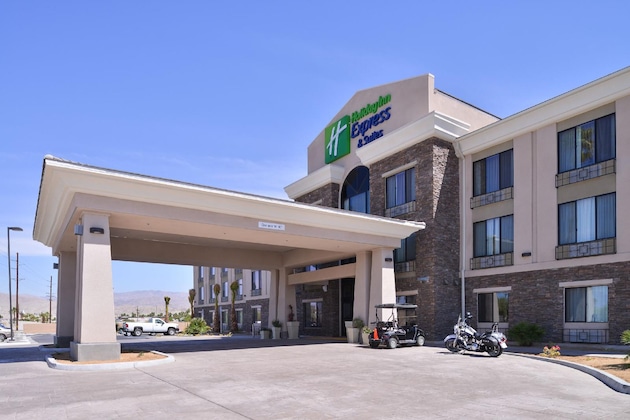 Gallery - Holiday Inn Express Hotel & Suites Indio - Coachella Valley By Ihg