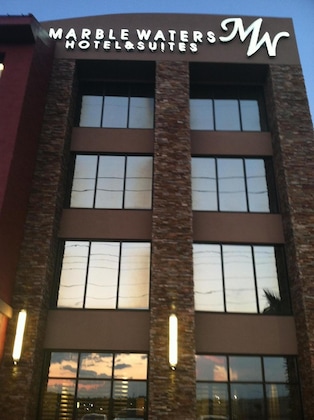 Gallery - Marble Waters Hotel & Suites, Trademark By Wyndham
