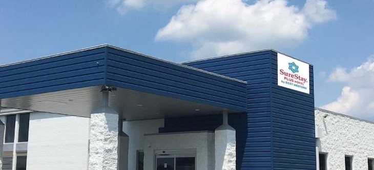 Gallery - Ramada Jasper & Conference Center