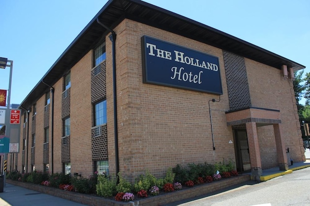 Gallery - The Holland Hotel